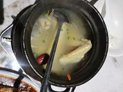 -又见炊烟私房菜(敬亭路店)