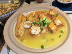 -大丰收·李家(浦西万达店)