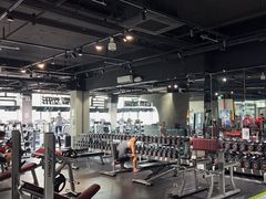 -七星派健身中心(鸟巢店)