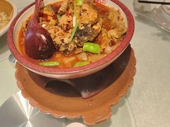 -老街鱼嘴巴(坡子街老店)