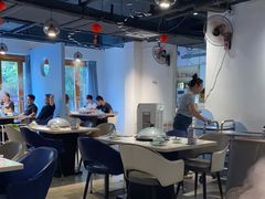 -碗中海·蒸汽海鲜·桑拿鸡(岭南天地店)