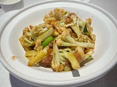 -北大荒人•新东北菜(青岛银座店)