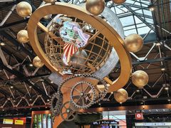 -谢列梅捷沃国际机场