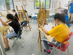 -涂兰朵国际儿童美术馆