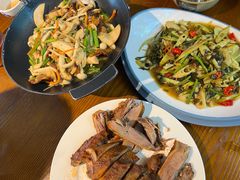 -宴武夷·匠心闽味(印象大红袍店)
