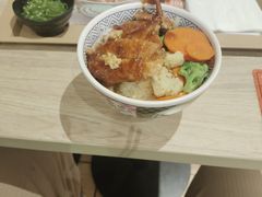 -吉野家(次渠大街店)