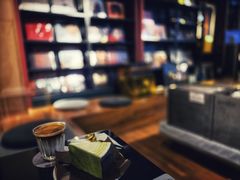 -Echo回声黑胶唱片咖啡馆