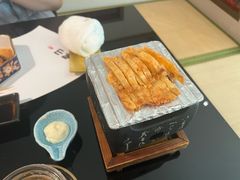 -天狗山料理(省体店)