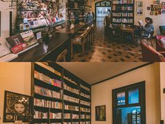 -良友书坊(安徽路店)