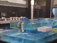 水产区-健眺小海鲜(临海后山店)