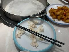 -粤顺渔坊·中山脆肉鲩火锅(清湖店)