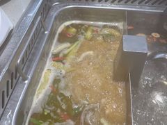 -海底捞火锅(旭辉MALL店)