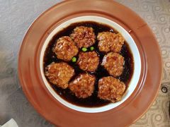 三吃丸子-泰丰楼(前门西大街店)