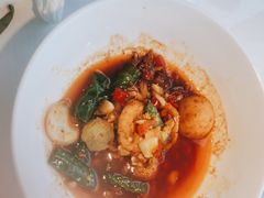 -兰湘子·湘菜小炒(长安万科广场店)