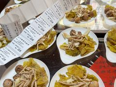 -黄祥华养生堂·炖汤·营养蒸饭(岭南天地店)