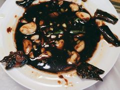 -阿马土菜馆