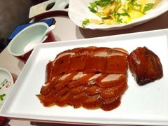 -小京华楼·京味斋(三元桥国展店)