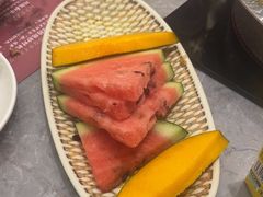 -一绪に寿喜烧(荟聚店)