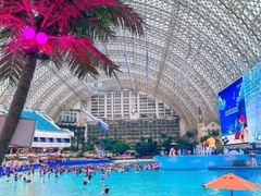 -环球中心海洋乐园