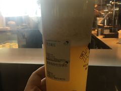 -喜茶(上海正大广场店)
