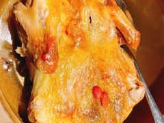 -金牌外婆家(苏州中心店)