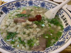 -陕西风味餐厅(陕西省驻京办店)