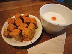 -知亘茶食