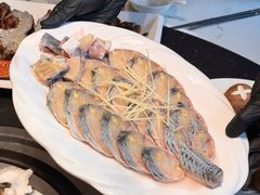 -青蓬蒸汽海鲜·深圳老字号·团建聚会(壹方城店)