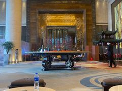 -长沙富力万达文华酒店