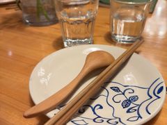 -山茶云南菜(永安里店)