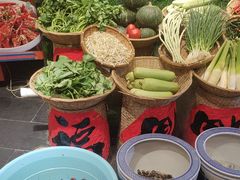 -李久其家民间餐厅(观沙岭公园店)