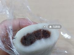 马蹄糕-许阿姨糕团店(南京总店)