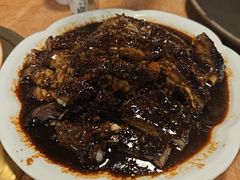 -伍哥厨房(新滘东路店)