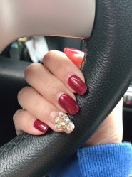-JustNail甲思美甲