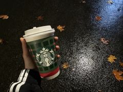 -星巴克(杭州临平万达广场店)
