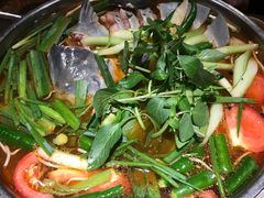 -亮欢寨酸汤鱼(沙冲路店)