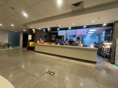 -麦当劳(火车北站餐厅)