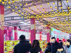-西北轻工批发市场