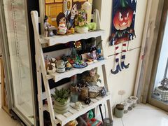 -贝紫Style(木马公寓店)