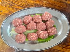 -江村四哥新鲜牛肉店(江高总店)