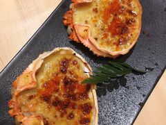 -兆治日本料理(华府世家店)