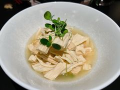 -荷风细雨·中国茶宴(碧云店)