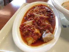 -同济大学-北苑食堂