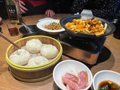 -扬州狮子楼·非遗淮扬菜(东关街店)