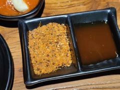 -九田家黑牛烤肉料理(万达CBD店)