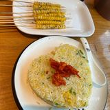 宝藏串店