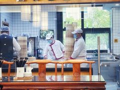 -锡笼记·无锡小笼(人民路店)