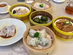 -香云轩·顺德菜(香云纱园林酒店店)