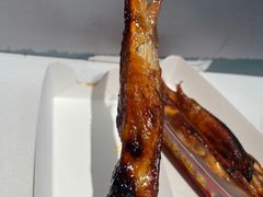 -一代烤翅王(大汉口店)