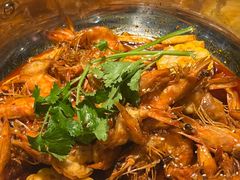 -虾吃虾涮.虾火锅.肉蟹煲(步步高梅溪新天地店)